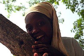 Portal a Senegal