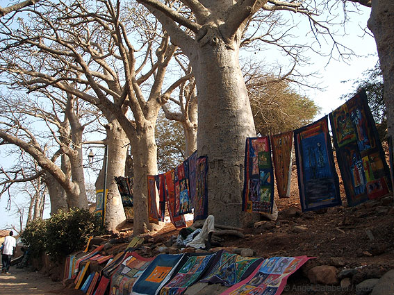 Portal a Senegal