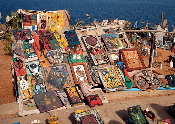 Portal a Senegal