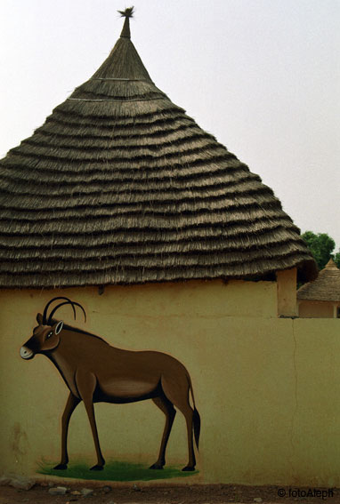 Portal a Senegal