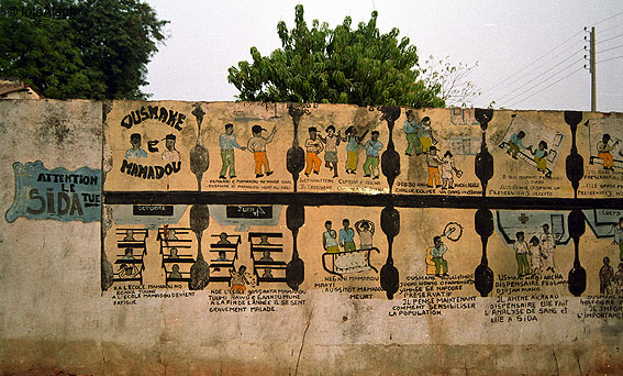 Portal a Senegal