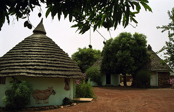 Portal a Senegal