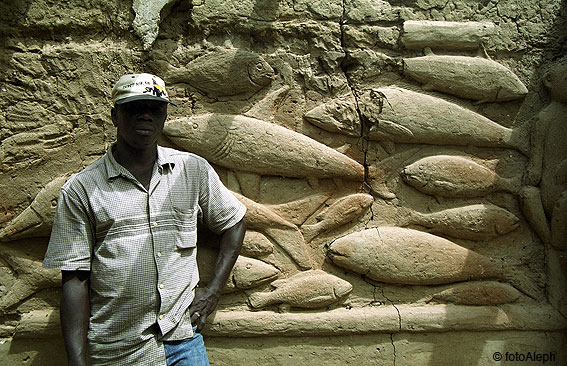 Portal a Senegal