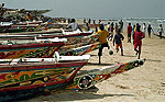 Portal a Senegal