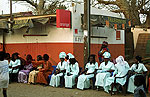 Portal a Senegal