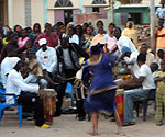 Portal a Senegal