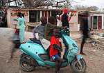 Portal a Senegal