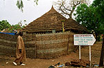 Portal a Senegal