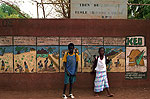 Portal a Senegal