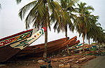 Portal a Senegal