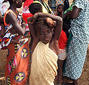 Portal a Senegal