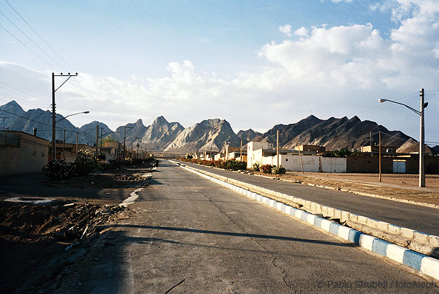 La Ruta de la Seda