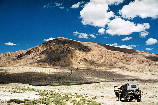 La Ruta de la Seda