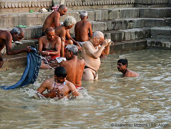 Sadhus