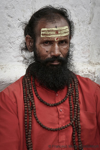 Sadhus