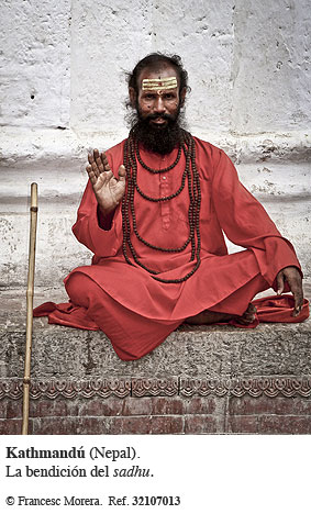 Sadhus