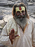 Sadhus