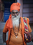 Sadhus