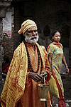 Sadhus