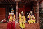 Sadhus