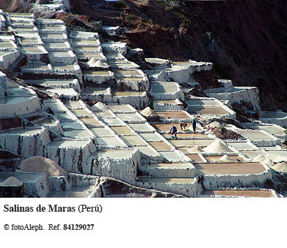 Salinas de Maras