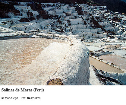 Salinas de Maras