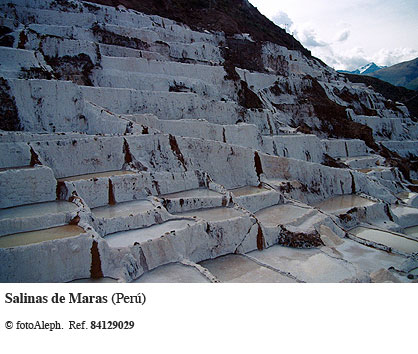 Salinas de Maras