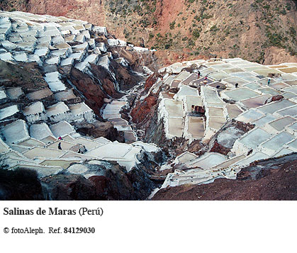 Salinas de Maras