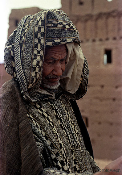 Gentes de Marruecos