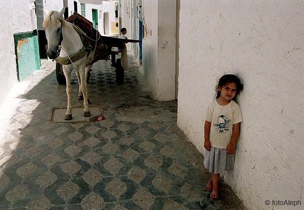 Gentes de Marruecos