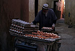 Gentes de Marruecos
