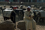 Gentes de Marruecos