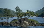 Islas Seychelles