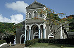 Islas Seychelles