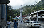 Islas Seychelles