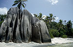 Islas Seychelles