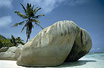 Islas Seychelles. Un paraiso en el Indico