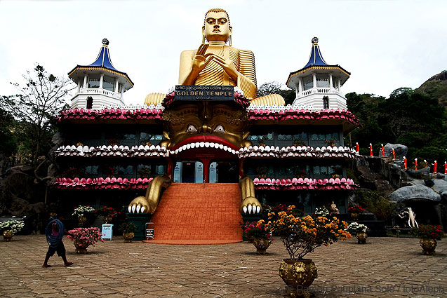 Sri Lanka