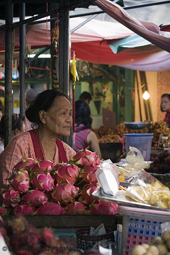 Tailandia