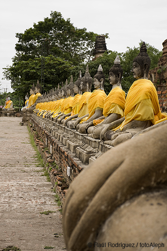 Tailandia