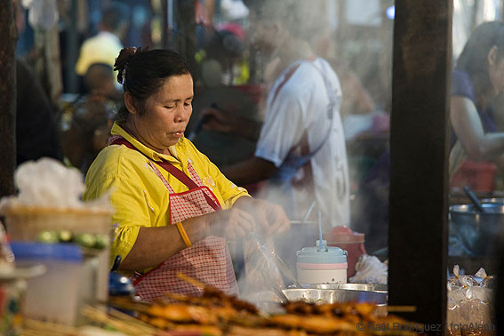 Tailandia