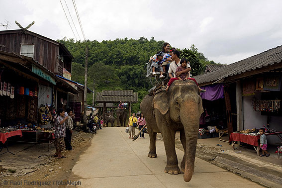 Tailandia