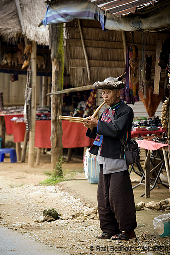 Tailandia