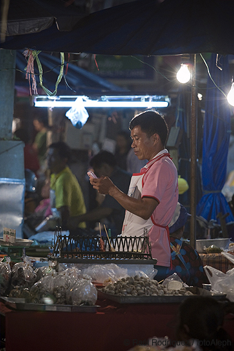 Tailandia