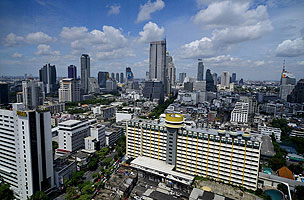 Bangkok