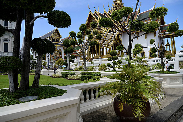 Tailandia