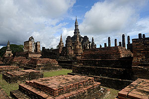 Sukhothai