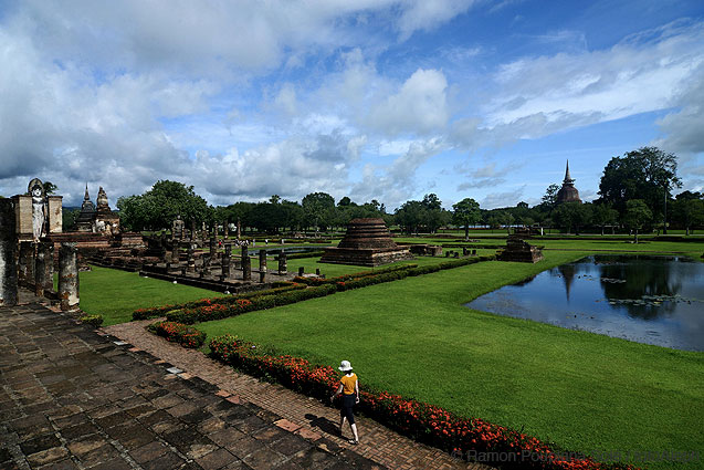Tailandia