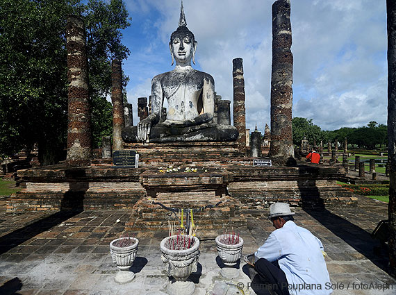 Tailandia