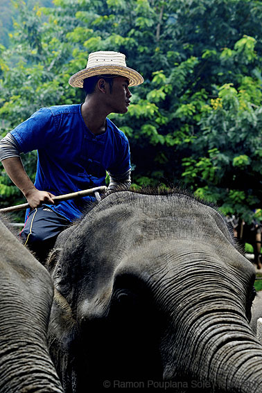 Tailandia